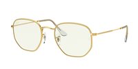 Lunettes de soleil Ray-Ban Vista 0RB35489196BF2154 - 0RB35489196BF2154